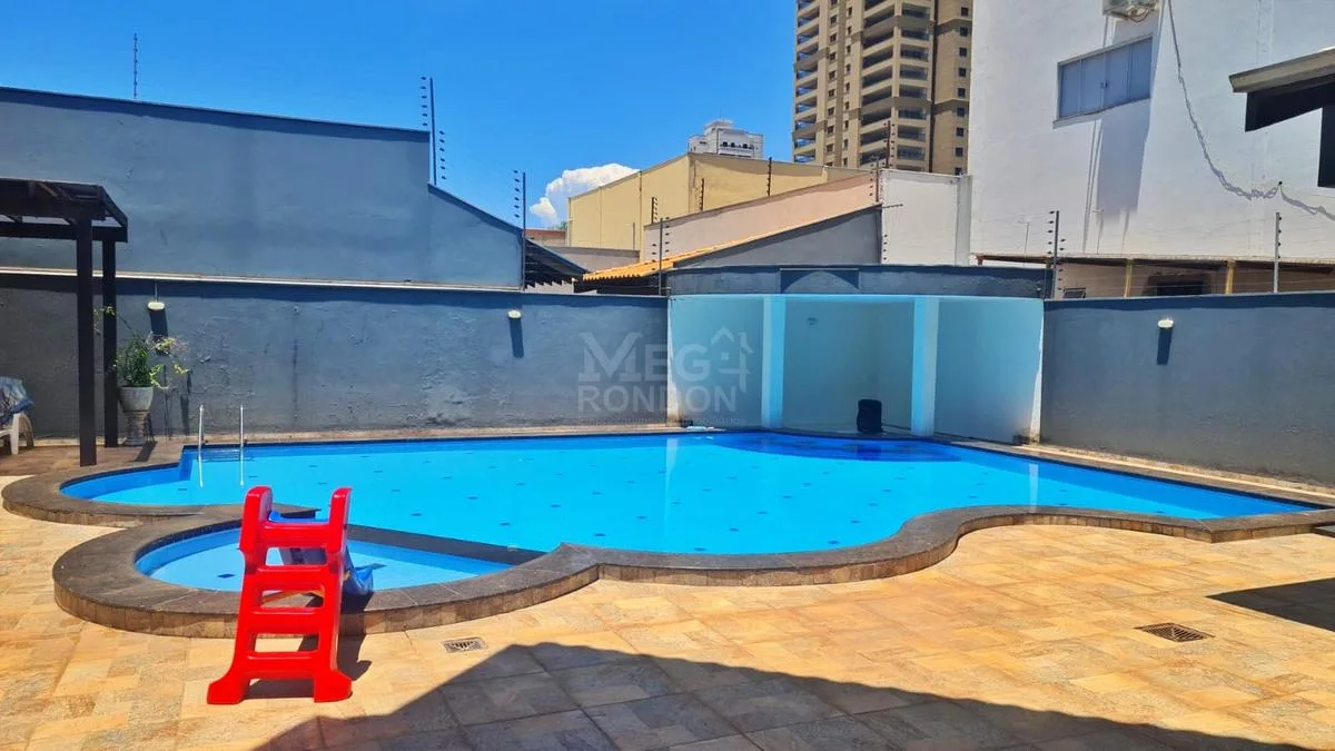 SOBRADO À VENDA/ALUGUEL NO BAIRRO SAGRADA FAMÍLIA, RONDONÓPOLIS – MT — foto 23