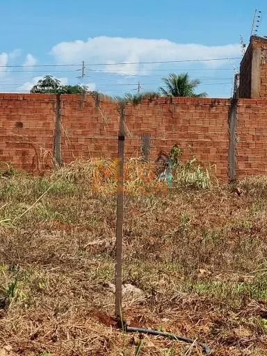 TERRENOS À VENDA NO BAIRRO SAGRADA FAMÍLIA, RONDONÓPOLIS – MT