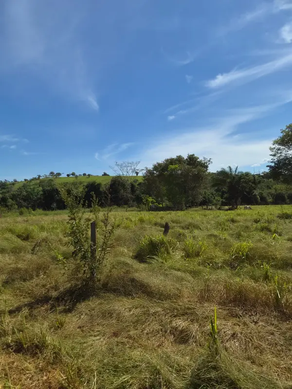  SÍTIO À VENDA EM RONDONÓPOLIS – MT