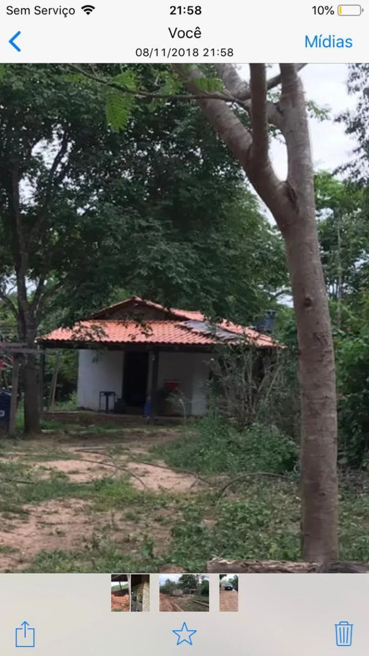SÍTIO À VENDA EM RONDONÓPOLIS – MT — foto 2