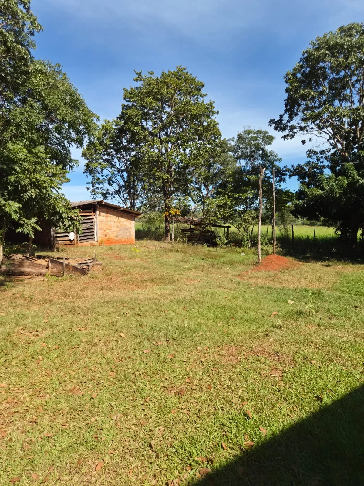 SÍTIO À VENDA EM RONDONÓPOLIS – MT — foto 12