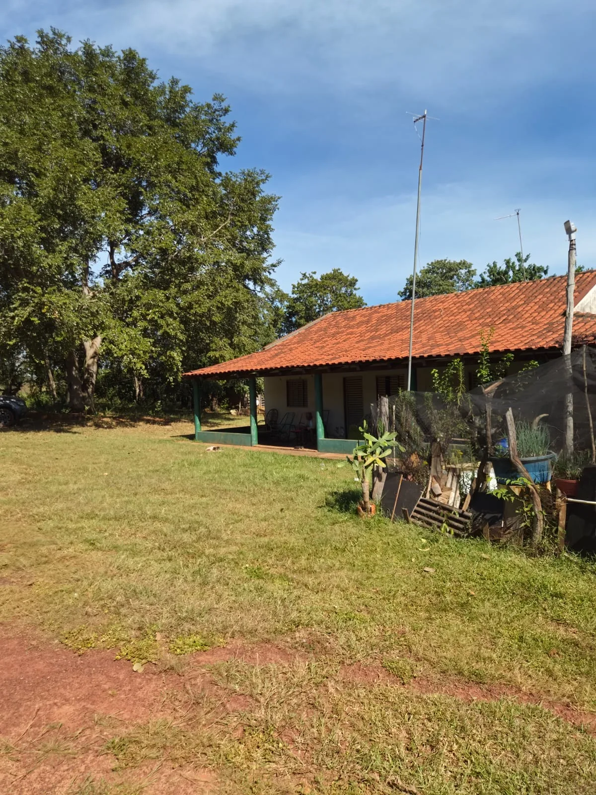 SÍTIO À VENDA EM RONDONÓPOLIS – MT — foto 13