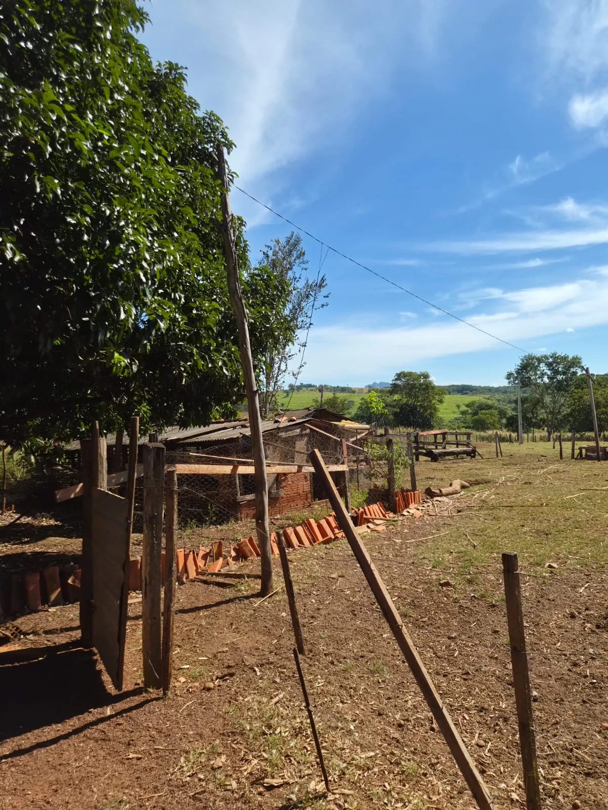 SÍTIO À VENDA EM RONDONÓPOLIS – MT — foto 15