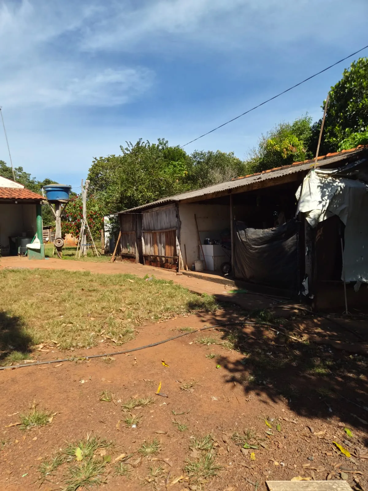 SÍTIO À VENDA EM RONDONÓPOLIS – MT — foto 18