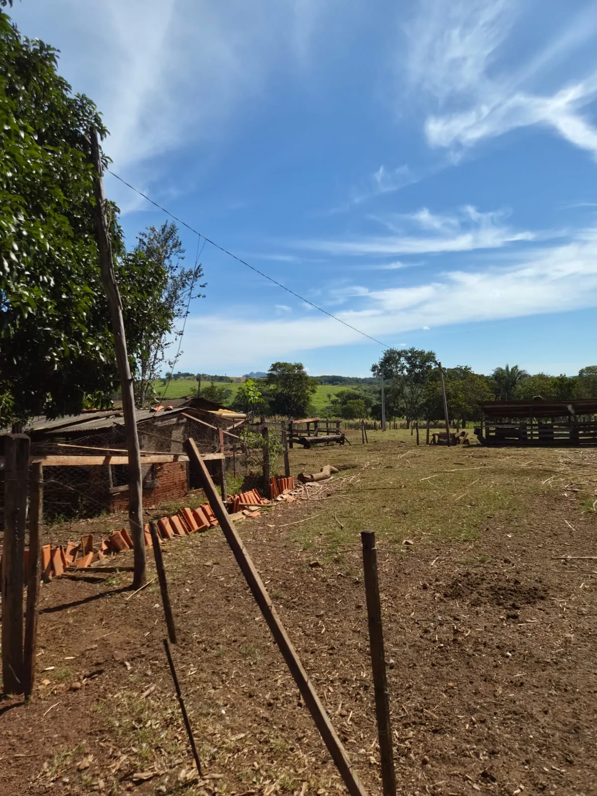 SÍTIO À VENDA EM RONDONÓPOLIS – MT — foto 19