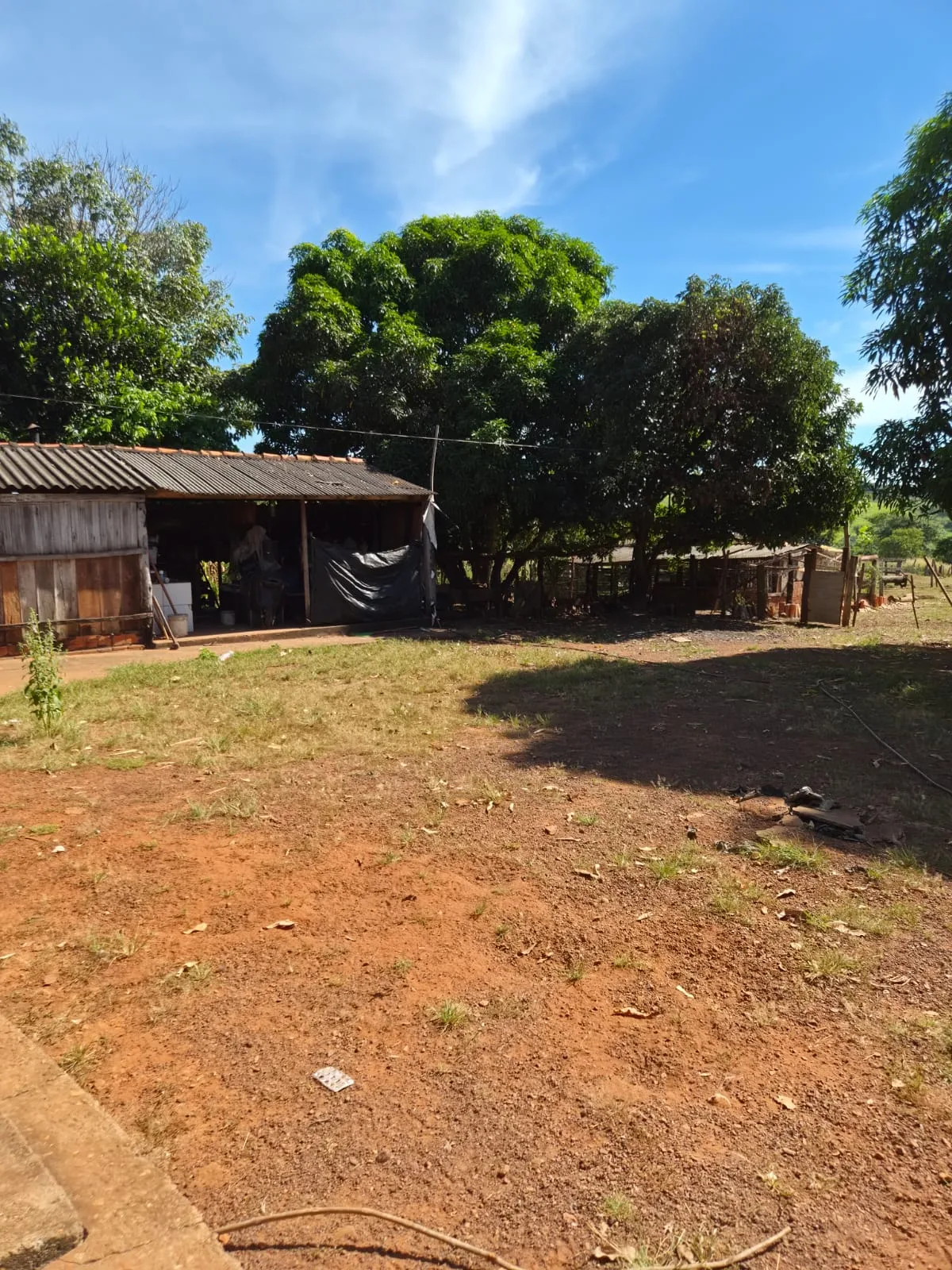 SÍTIO À VENDA EM RONDONÓPOLIS – MT — foto 20
