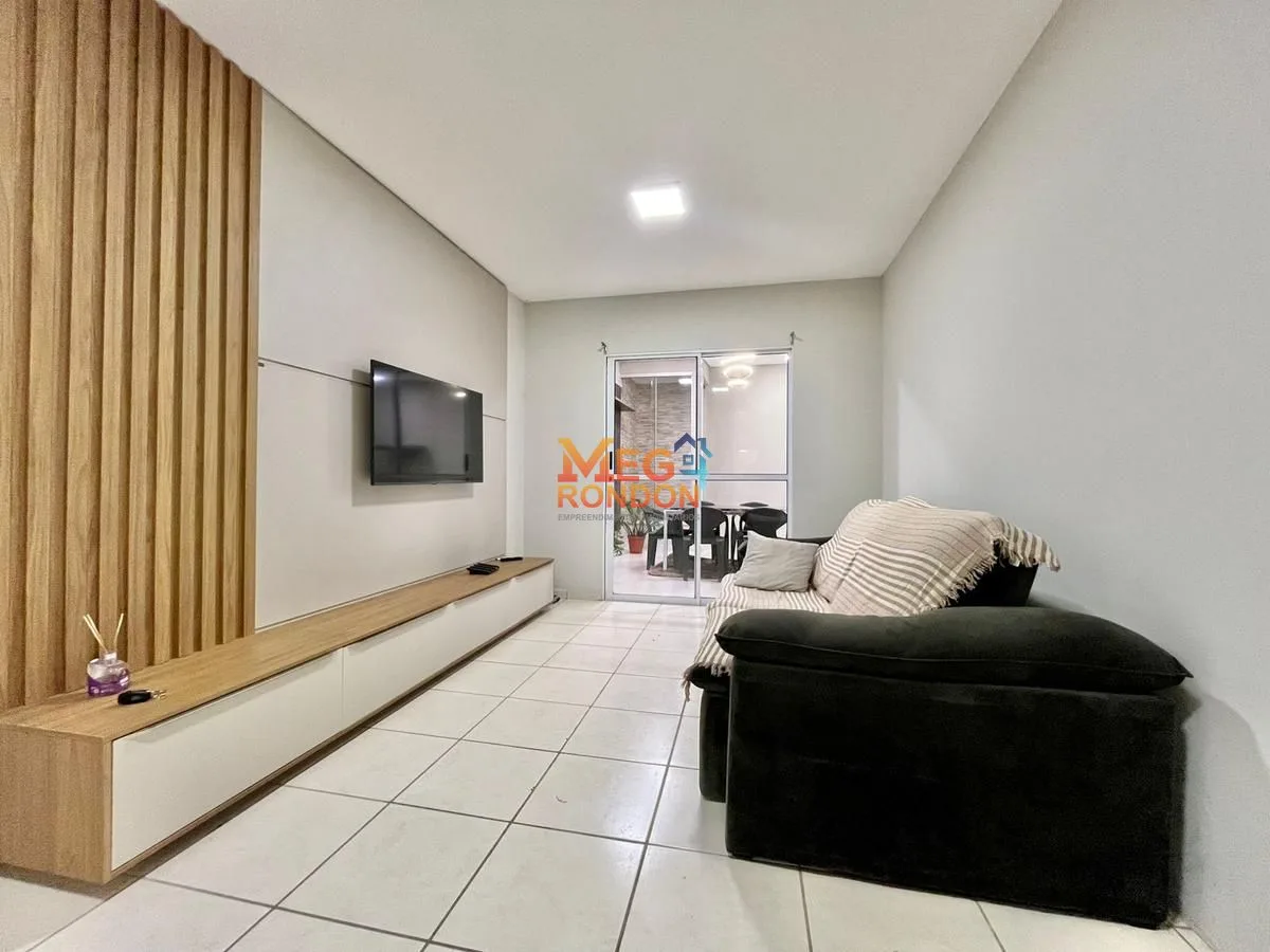 CASA À VENDA NO CONDOMÍNIO TERRA NOVA – RONDONÓPOLIS/MT — foto 4