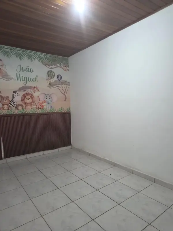 CASA A VENDA CONJUNTO SÃO JOSÉ
