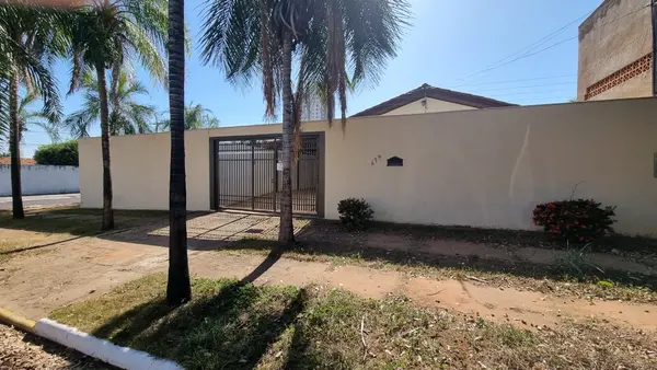 🏡 VENDA – CASA NA VILA AURORA | RONDONÓPOLIS – MT ✨