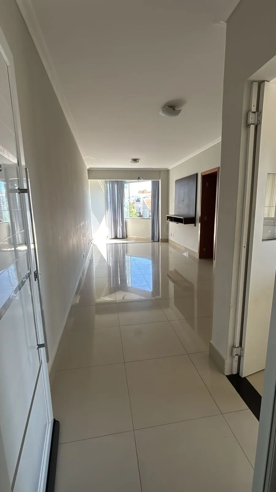 🏢 APARTAMENTO À VENDA NO EDIFICIO RESIDENCIAL PORTINARI, NO BAIRRO JARDIM MATO GROSSO – MT — foto 6