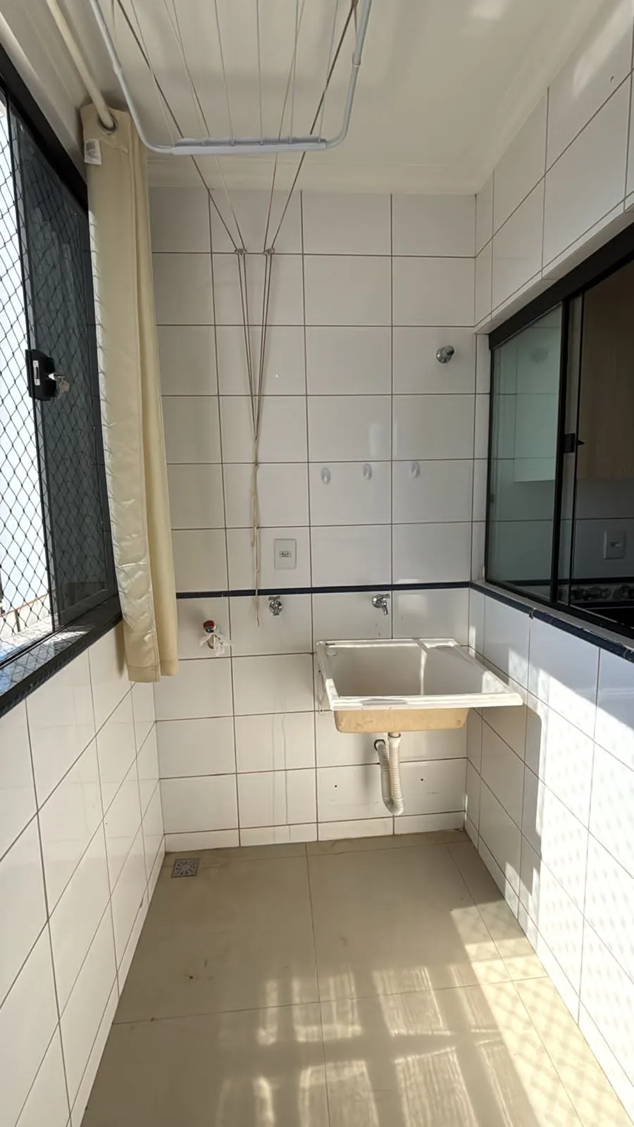 🏢 APARTAMENTO À VENDA NO EDIFICIO RESIDENCIAL PORTINARI, NO BAIRRO JARDIM MATO GROSSO – MT — foto 7