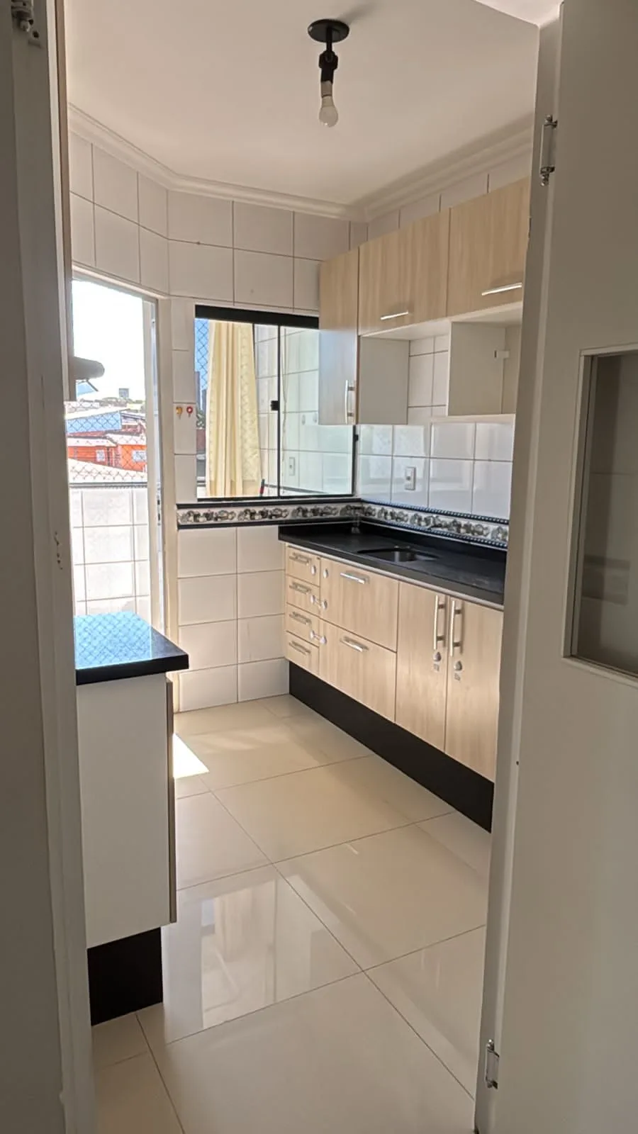 🏢 APARTAMENTO À VENDA NO EDIFICIO RESIDENCIAL PORTINARI, NO BAIRRO JARDIM MATO GROSSO – MT — foto 8