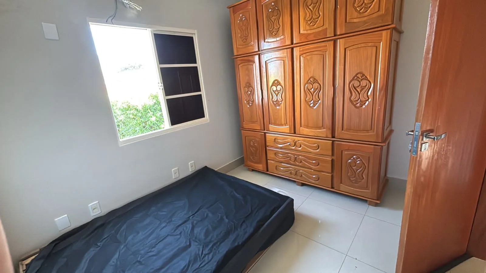 🏢 APARTAMENTO À VENDA NO EDIFICIO RESIDENCIAL PORTINARI, NO BAIRRO JARDIM MATO GROSSO – MT — foto 12