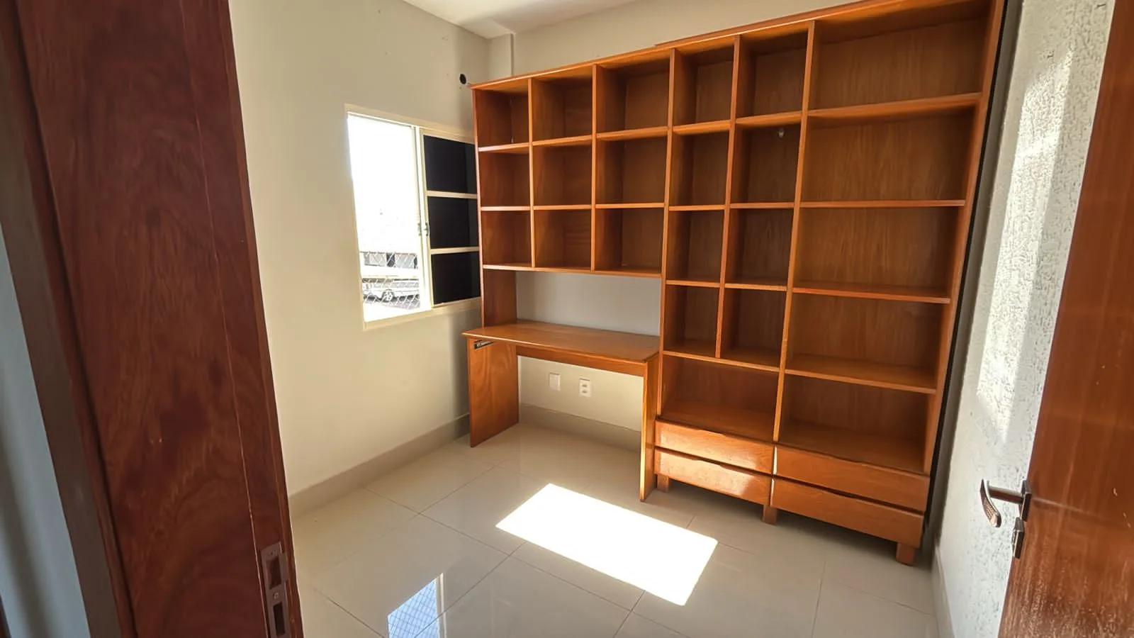 🏢 APARTAMENTO À VENDA NO EDIFICIO RESIDENCIAL PORTINARI, NO BAIRRO JARDIM MATO GROSSO – MT — foto 13