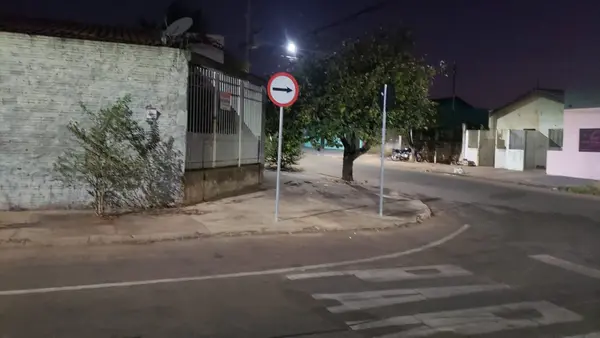 🏡 CASA À VENDA NO BAIRRO BURITIS, RONDONÓPOLIS – MT