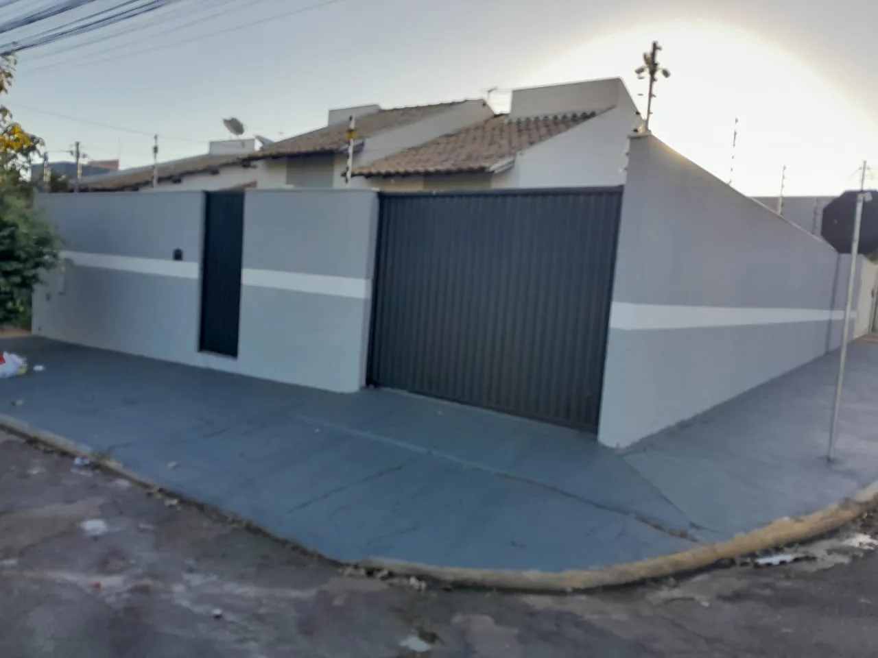 🏡✨ OPORTUNIDADE IMPERDÍVEL NO CENTRO DE RONDONÓPOLIS – MT ✨🏡 — foto principal