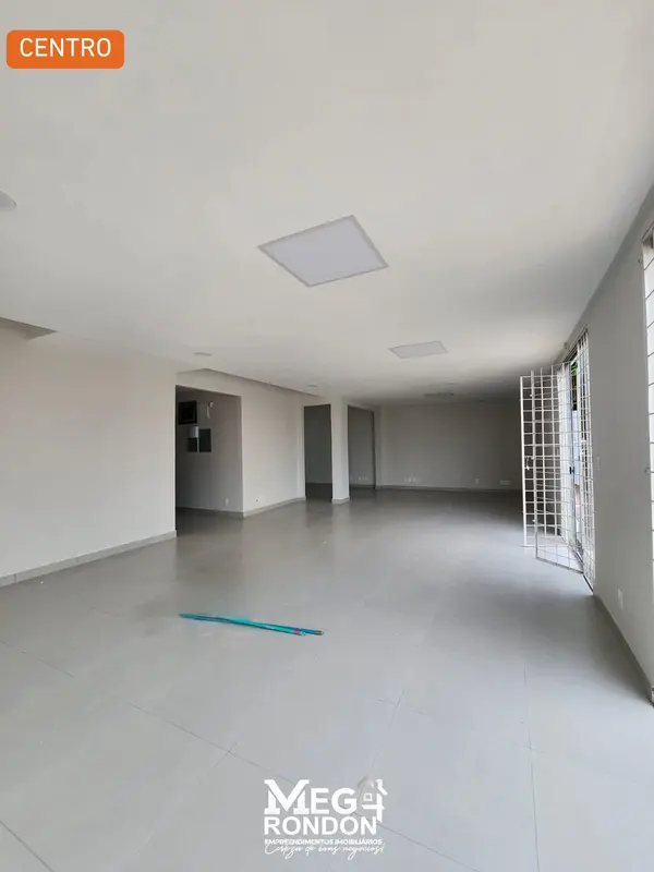🏢 IMÓVEL COMERCIAL PARA ALUGUEL NO CENTRO, RONDONÓPOLIS – MT