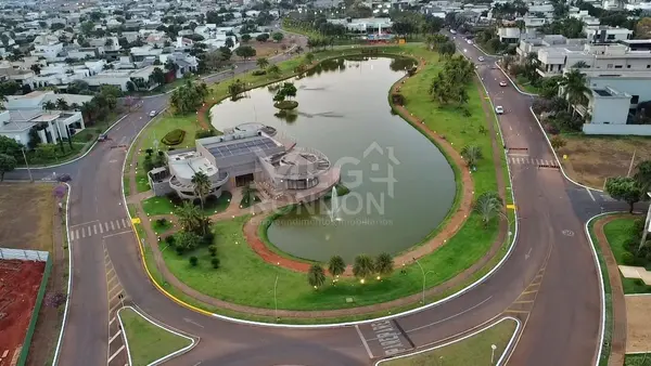 CASA À VENDA NO CONDOMÍNIO ROYAL BOULEVARD, RONDONÓPOLIS - MT