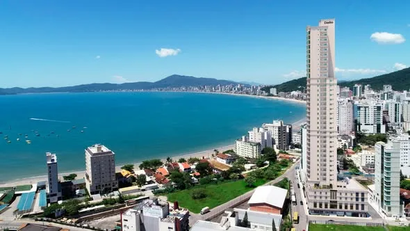 🌊✨ APARTAMENTO EM ITAPEMA/SC – RISTRETTO RESIDENCE ✨🌊 — foto 5