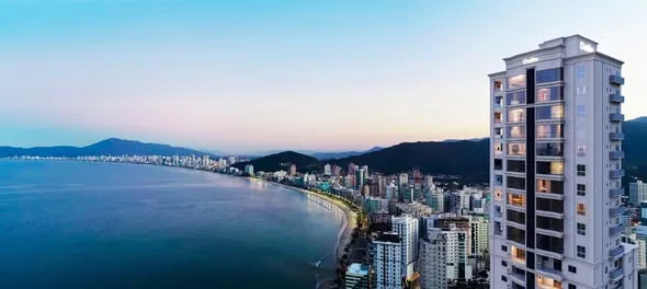 🌊✨ APARTAMENTO EM ITAPEMA/SC – RISTRETTO RESIDENCE ✨🌊 — foto 6