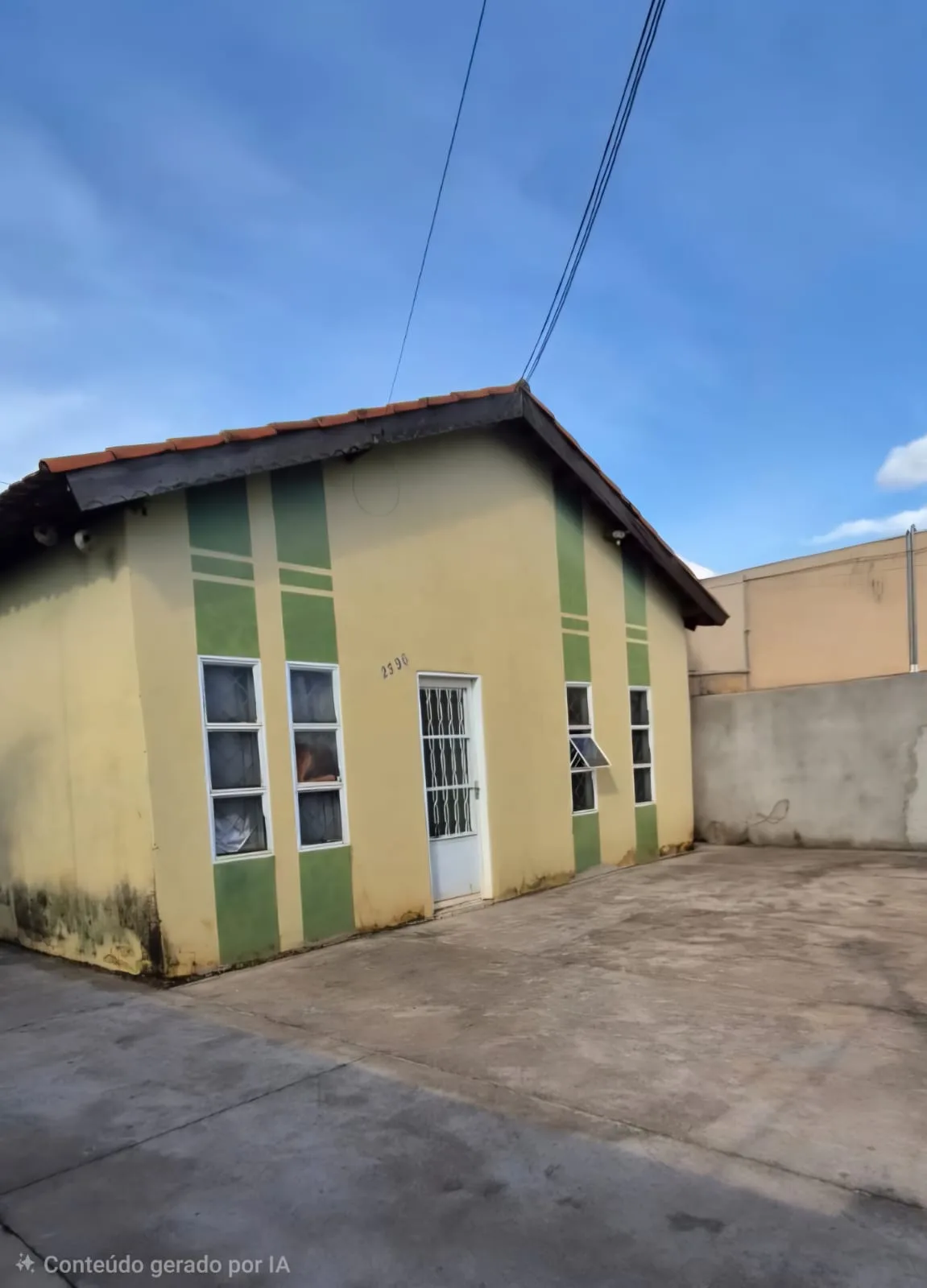 CASA A VENDA NO JARDIM PAINEIRAS ✨🏡 — foto 3