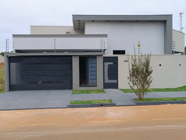 🏡 VENDA | CASA DE ESQUINA NO SAGRADA FAMÍLIA🏡