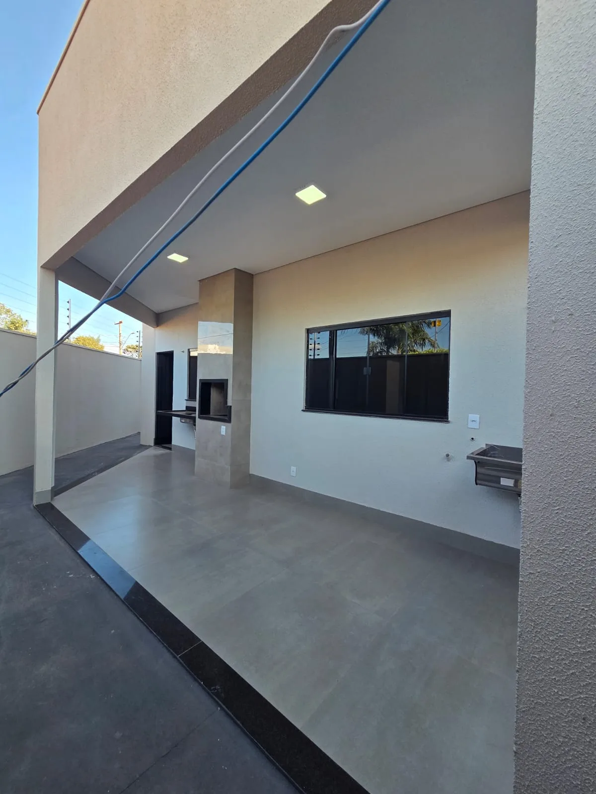 🏡 VENDA | CASA DE ESQUINA NO SAGRADA FAMÍLIA🏡 — foto 3