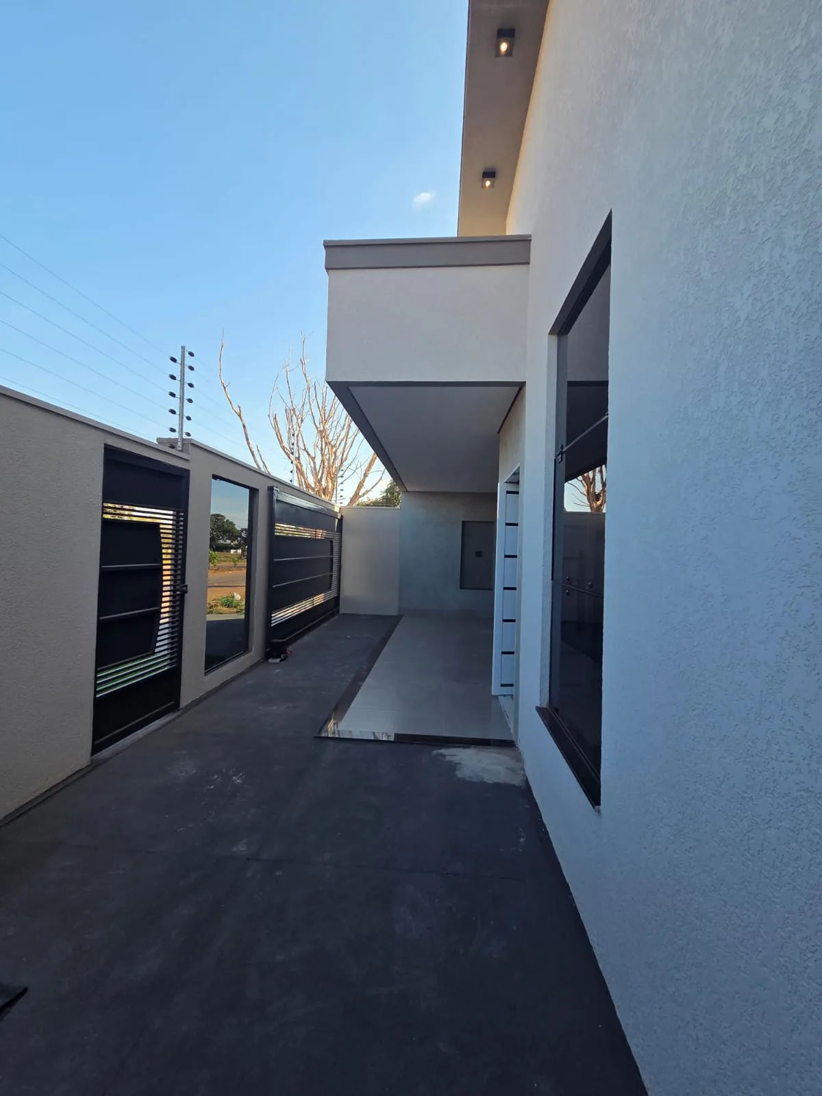 🏡 VENDA | CASA DE ESQUINA NO SAGRADA FAMÍLIA🏡 — foto 4