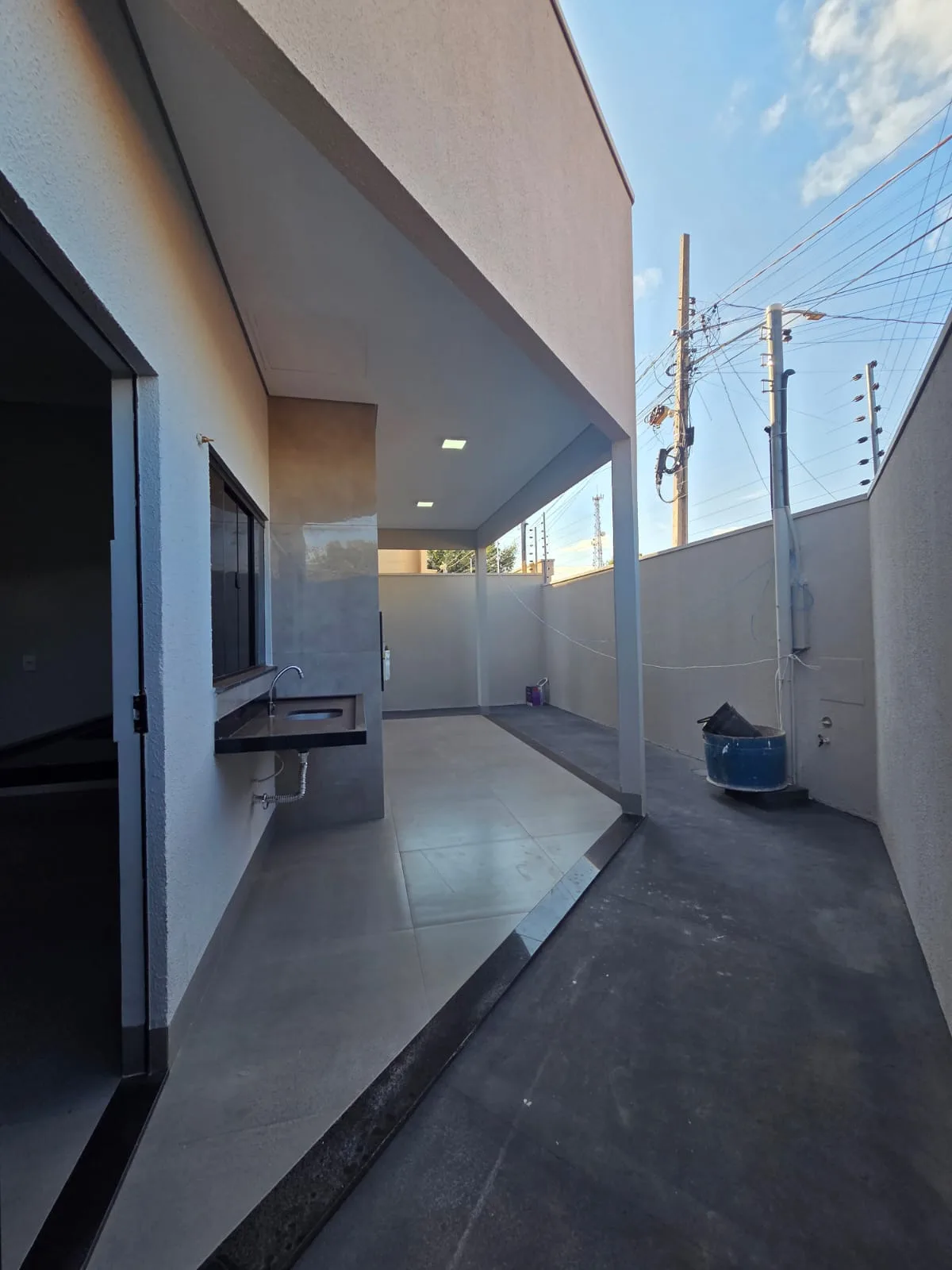 🏡 VENDA | CASA DE ESQUINA NO SAGRADA FAMÍLIA🏡 — foto 5