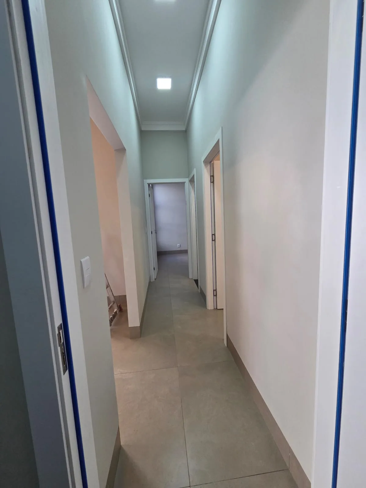 VENDA | CASA NO BAIRRO SAGRADA FAMÍLIA — foto 3