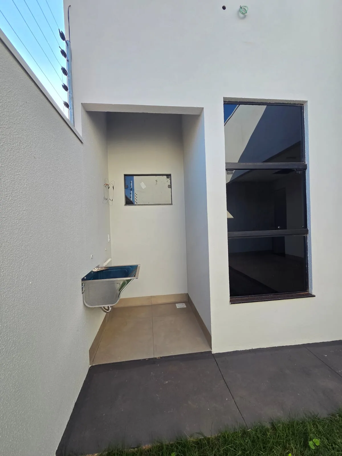 VENDA | CASA NO BAIRRO SAGRADA FAMÍLIA — foto 6