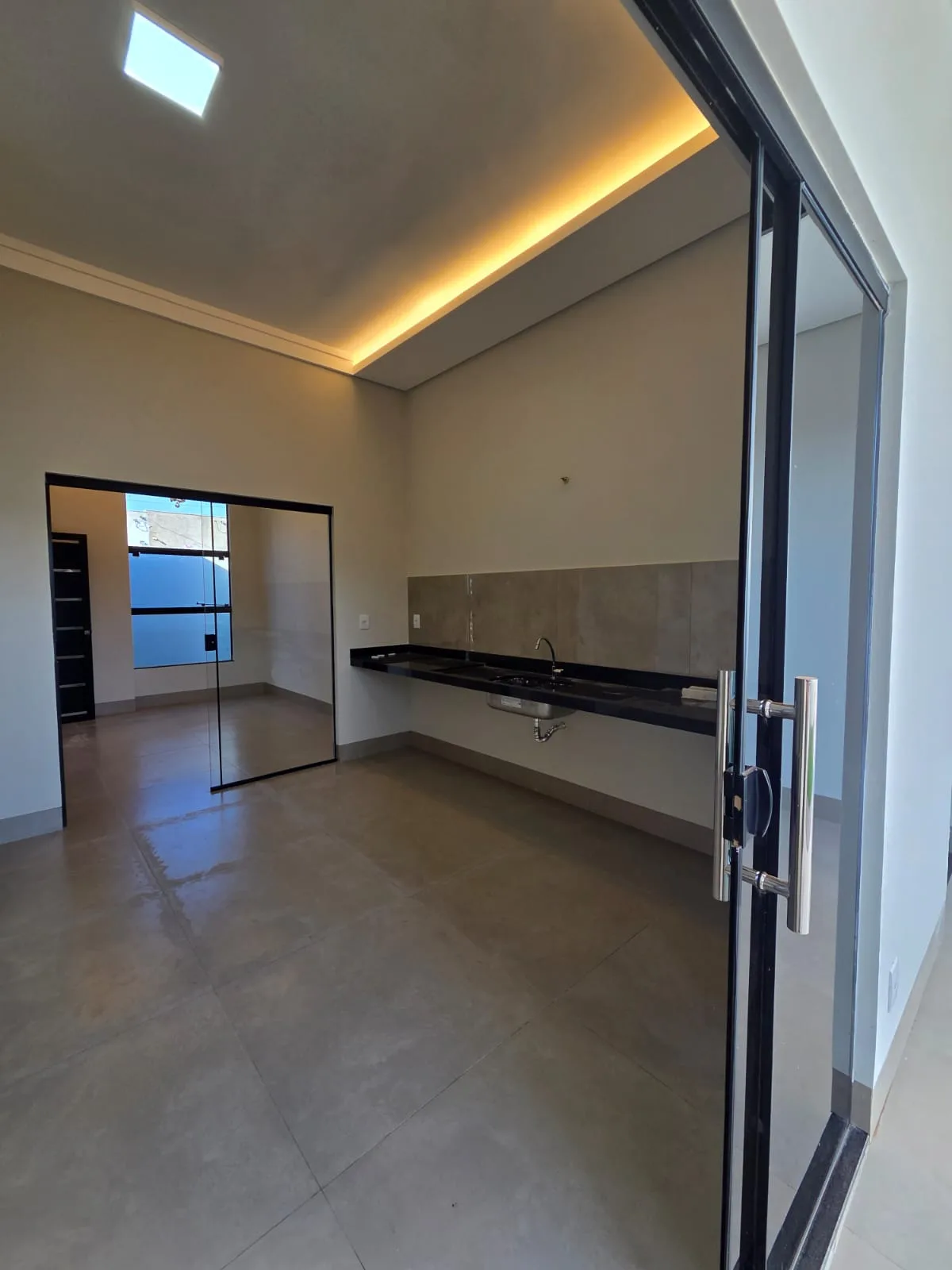 VENDA | CASA NO BAIRRO SAGRADA FAMÍLIA — foto 10