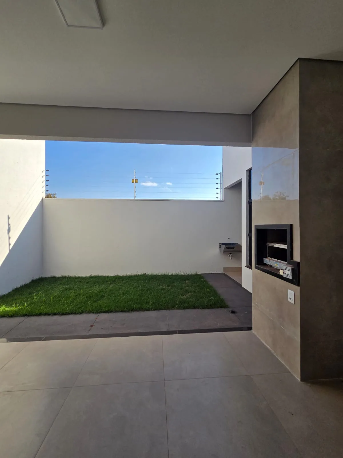 VENDA | CASA NO BAIRRO SAGRADA FAMÍLIA — foto 12