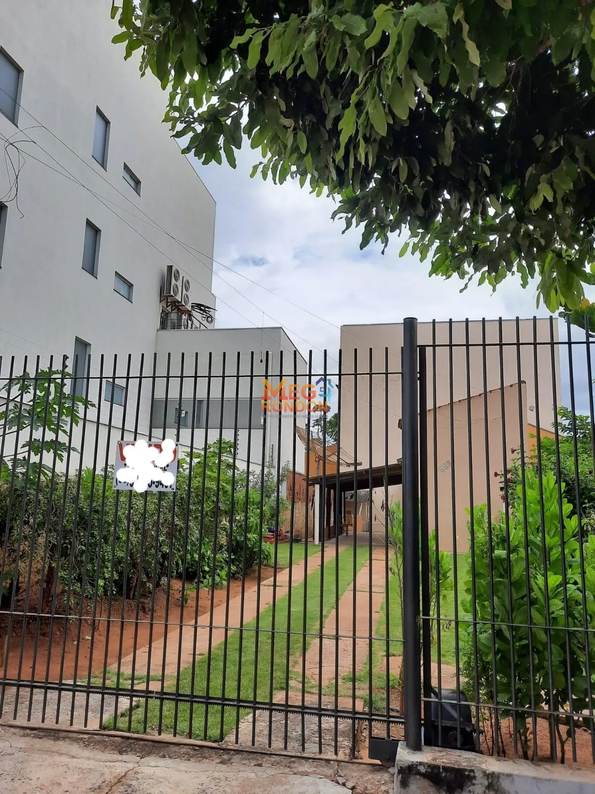 CASA À VENDA NO BAIRRO CENTRO - RONDONÓPOLIS - MT — foto 2