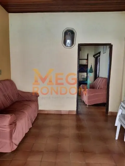 CASA À VENDA NO BAIRRO CENTRO - RONDONÓPOLIS - MT — foto 4