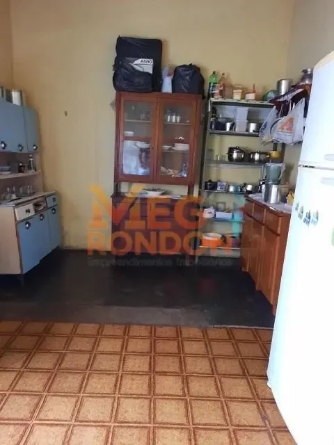 CASA À VENDA NO BAIRRO CENTRO - RONDONÓPOLIS - MT — foto 5