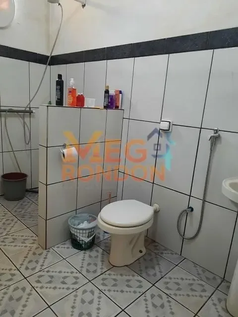 CASA À VENDA NO BAIRRO CENTRO - RONDONÓPOLIS - MT — foto 6