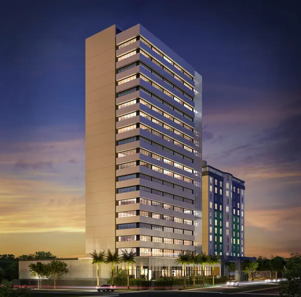 🏢 OPORTUNIDADE DE INVESTIMENTO – HERITAGE TOWER CENTER
