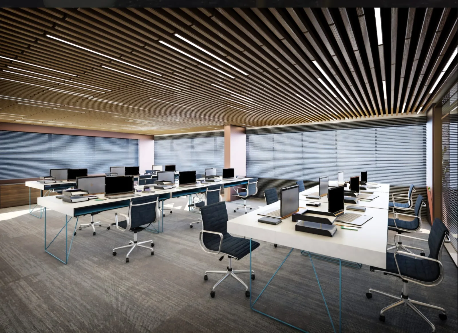 🏢 OPORTUNIDADE DE INVESTIMENTO – HERITAGE TOWER CENTER — foto 2