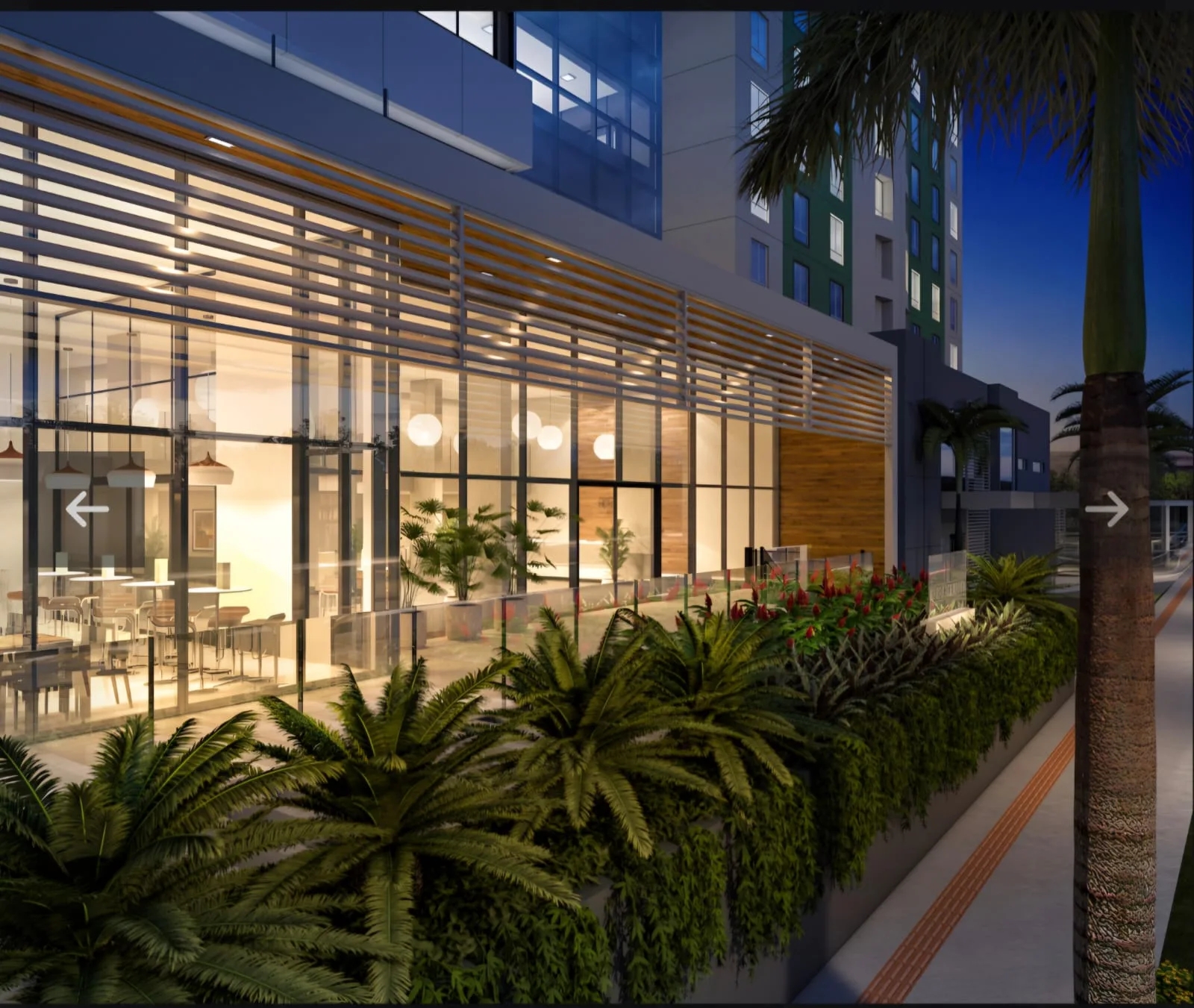 🏢 OPORTUNIDADE DE INVESTIMENTO – HERITAGE TOWER CENTER — foto 3