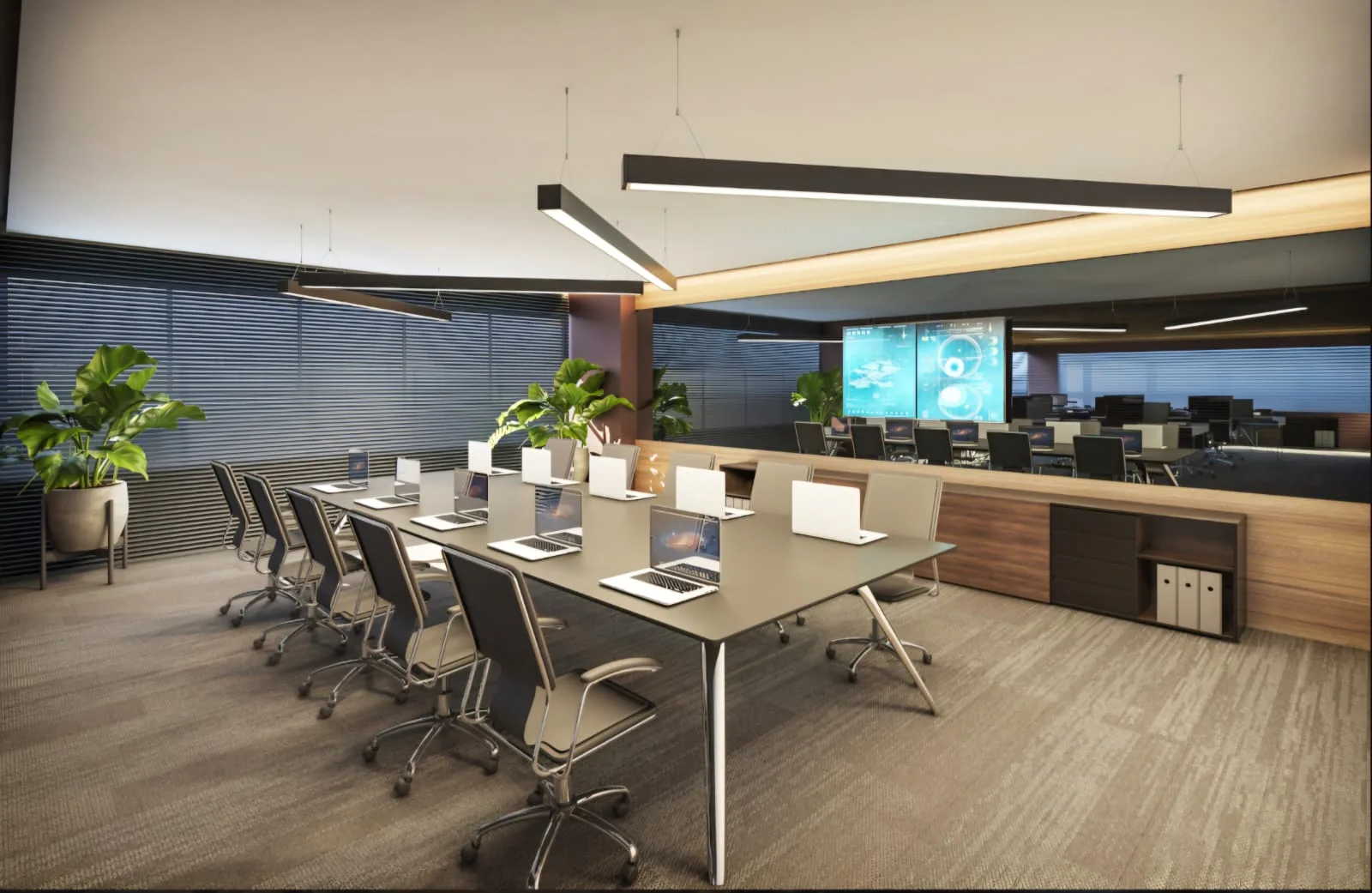 🏢 OPORTUNIDADE DE INVESTIMENTO – HERITAGE TOWER CENTER — foto 5