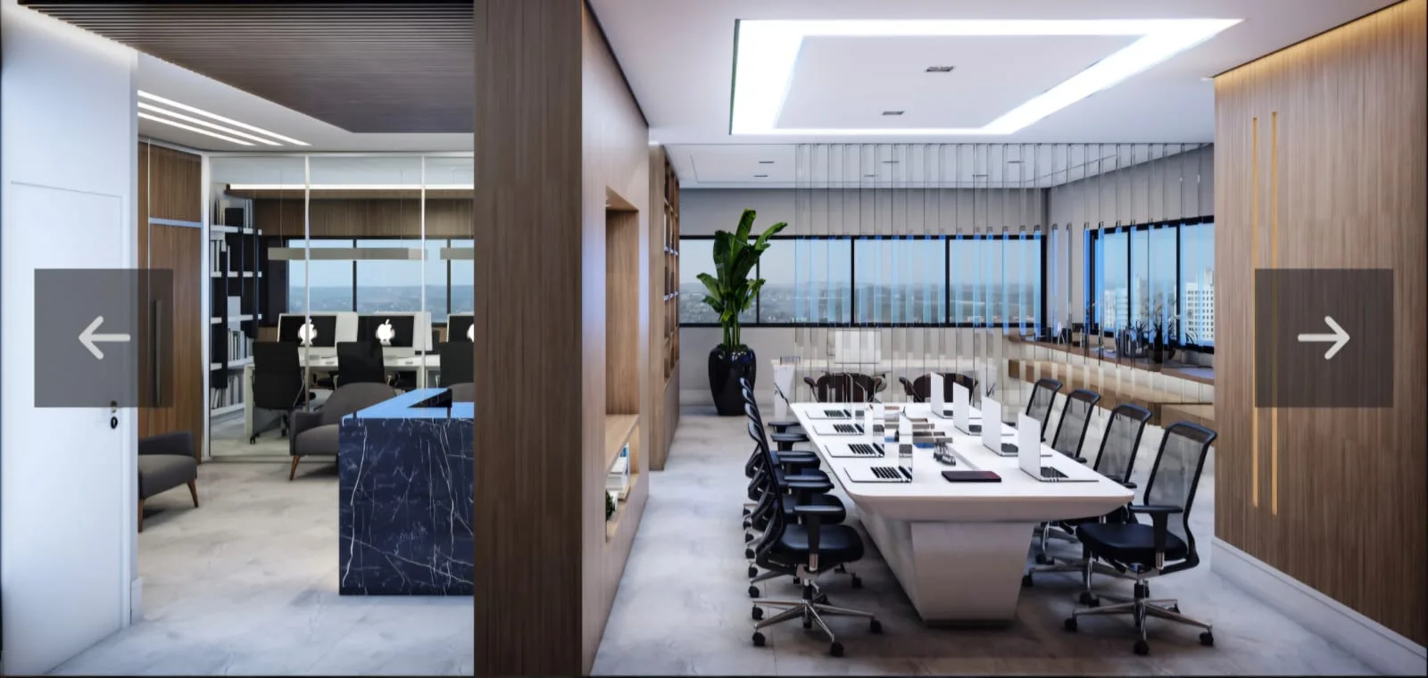 🏢 OPORTUNIDADE DE INVESTIMENTO – HERITAGE TOWER CENTER — foto 6