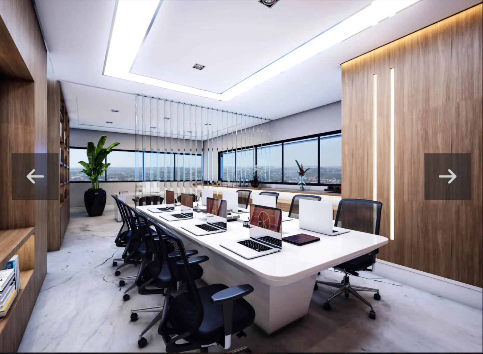 🏢 OPORTUNIDADE DE INVESTIMENTO – HERITAGE TOWER CENTER — foto 9