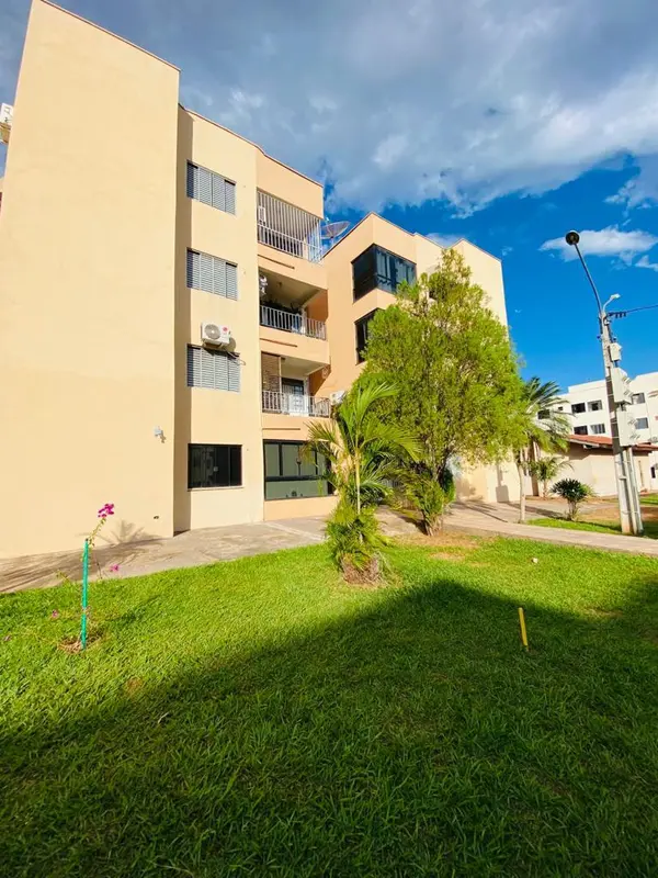🏬 APARTAMENTO À VENDA NO RESIDENCIAL MARIELA