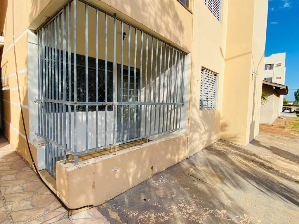 🏬 APARTAMENTO À VENDA NO RESIDENCIAL MARIELA — foto 2