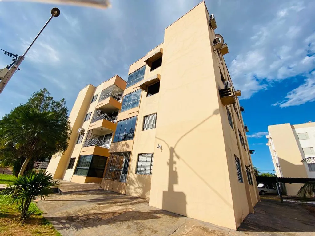 🏬 APARTAMENTO À VENDA NO RESIDENCIAL MARIELA — foto 3