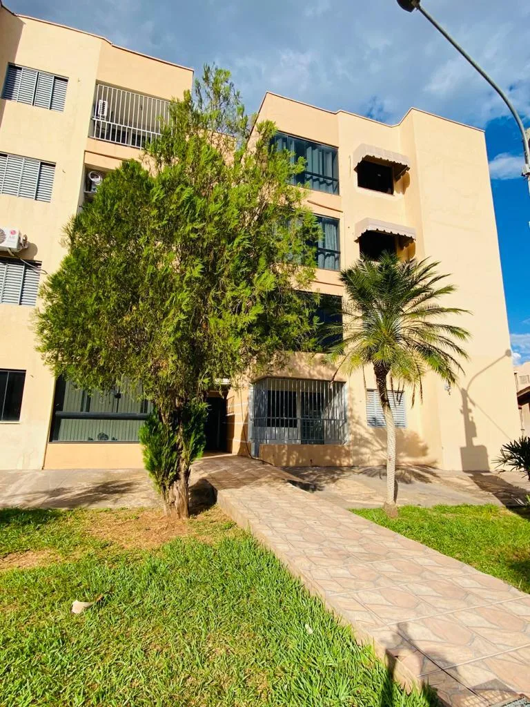 🏬 APARTAMENTO À VENDA NO RESIDENCIAL MARIELA — foto 5