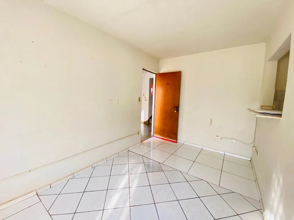 🏬 APARTAMENTO À VENDA NO RESIDENCIAL MARIELA — foto 6
