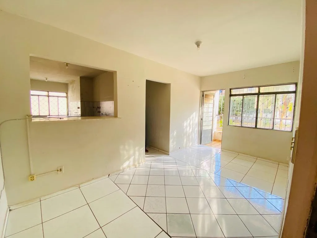 🏬 APARTAMENTO À VENDA NO RESIDENCIAL MARIELA — foto 8