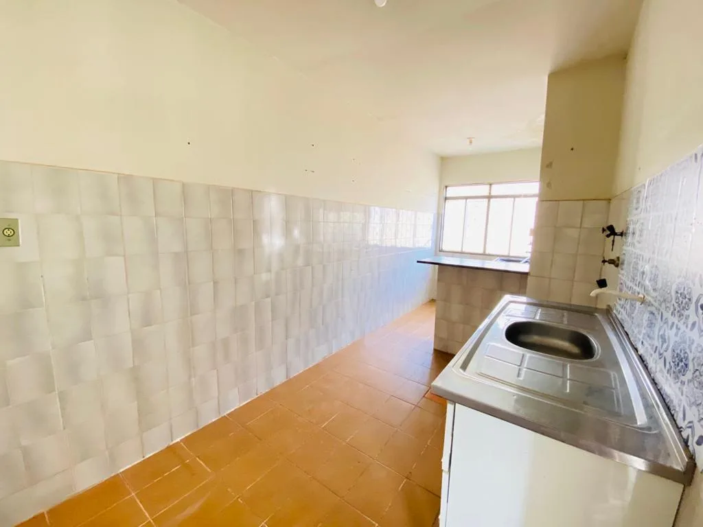 🏬 APARTAMENTO À VENDA NO RESIDENCIAL MARIELA — foto 9